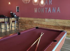 Bar Montana (Le)