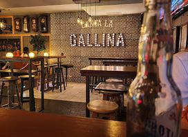 Canta La Gallina - Almería