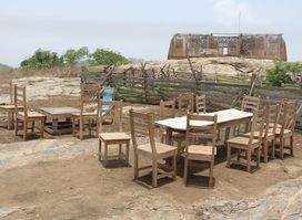 Bar L'ANGOLA