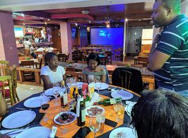 Bermor Comercial (Hospedaria e Restaurante)