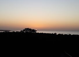 The Coorong