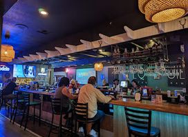 Rhinestones Country Bar & Dance Hall