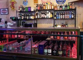 Western Casino & Liquor Store
