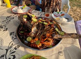 Ankibanivato beach bar