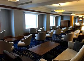 View Lounge on 27th