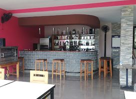 NYA SNACK BAR