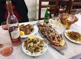 Restaurant Cercina