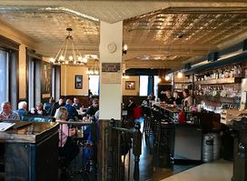Bernard Stanley Gastropub