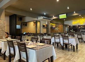 Mendieta Complejo Gastronómico
