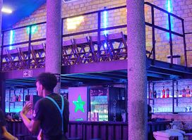 Radar Pub