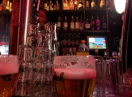 Bar XO