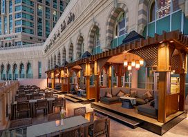 Raffles Makkah Palace