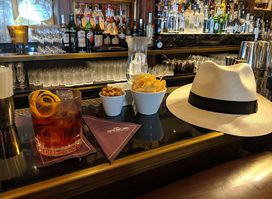 Le Bar Américain