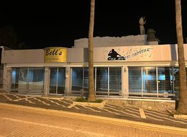 Bell's Cocktail Bar