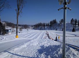 Otepaa Winterplace