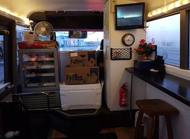 Butty Bus