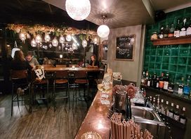 Le Boudoir