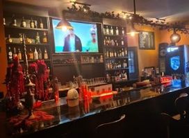 PECADITOS BAR & LOUNGE