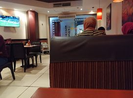 Oriental Grill