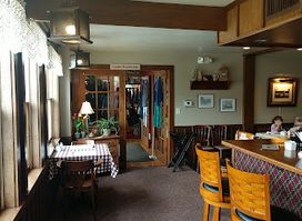 Ronneburg Restaurant