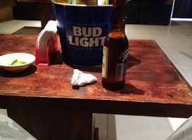 Bigotes Sport Bar