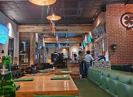 Irish Pub Tana