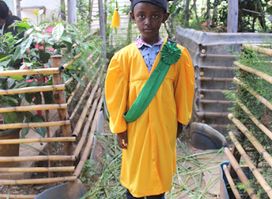 Girroosarii Ayyu (አዩ ግሮሰሪ)