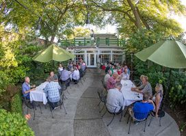Coast 236 Restaurant & Bar