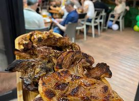 KAON BEER & GRILL