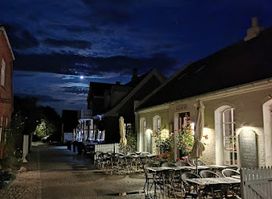 Restaurant/Café Fajancen