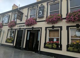 Laverty's