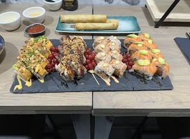 Kofu Sushi