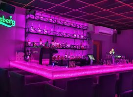 GREYS Bar