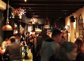 Hey Joe! Bar & Loft