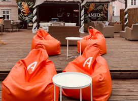 AMiO Eat & Drink
