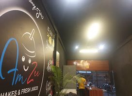 AmZee shakes