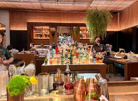 AQUA Bar