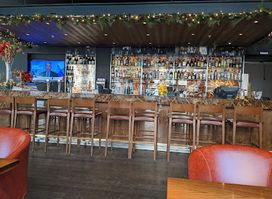 Manhattan Lounge - Bar