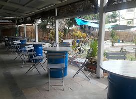 Rodrigues Friendly CAFÉ & Local TOUR OPERATOR