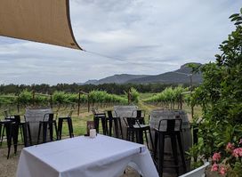 Mount Broke Wines & Restaurant