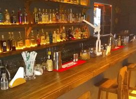 Zambi Bar