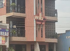 Willz Lounge