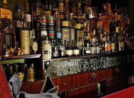 Rum Trader