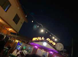 BullDog Pub - Ksi
