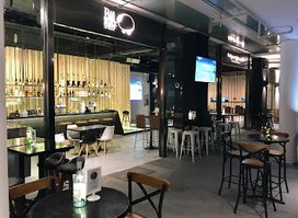 Bar Bar Black Sheep @ Kent Ridge