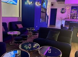 My Lounge Madrid
