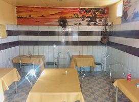 Restaurant Téranga Chez Anna