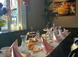 Venus Bar