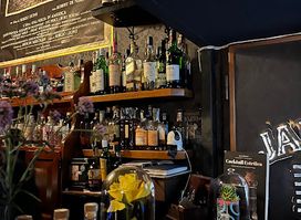 White Rabbit Speakeasy