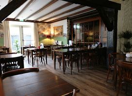 Eetcafé de Bourgondiër